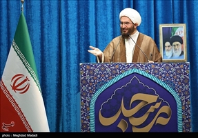 حاج علی‌اکبری: قدرت موشکی ما ربطی به اروپایی‌ها ندارد/ جزایر سه‌گانه ایرانی‌ خواهد ماند